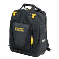 Купити Рюкзак FatMax Quick Access для зручності транспортування та зберігання інструменту STANLEY FMST1-80144. Офіційний магазин Dewalt Україна. Фірмовий інструмент та обладнання DeWALT, STANLEY, BLACK+DECKER, BOSTITCH