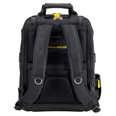 Купити Рюкзак FatMax Quick Access для зручності транспортування та зберігання інструменту STANLEY FMST1-80144. Офіційний магазин Dewalt Україна. Фірмовий інструмент та обладнання DeWALT, STANLEY, BLACK+DECKER, BOSTITCH