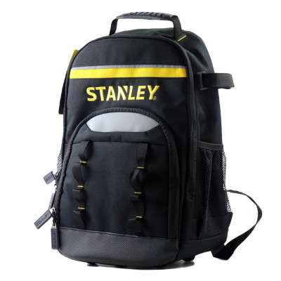 Купить Рюкзак для удобства транспортировки и хранения инструмента STANLEY STST1-72335. Официальный магазин Dewalt Украина. Фирменный инструмент и оборудовние DeWALT, STANLEY, BLACK+DECKER, BOSTITCH