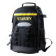 Купить Рюкзак для удобства транспортировки и хранения инструмента STANLEY STST1-72335. Официальный магазин Dewalt Украина. Фирменный инструмент и оборудовние DeWALT, STANLEY, BLACK+DECKER, BOSTITCH