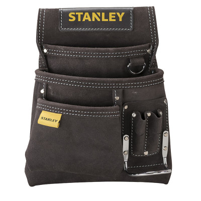 Купить Сумка для инструмента STANLEY STST1-80114. Официальный магазин Dewalt Украина. Фирменный инструмент и оборудовние DeWALT, STANLEY, BLACK+DECKER, BOSTITCH