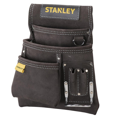 Купить Сумка для инструмента STANLEY STST1-80114. Официальный магазин Dewalt Украина. Фирменный инструмент и оборудовние DeWALT, STANLEY, BLACK+DECKER, BOSTITCH