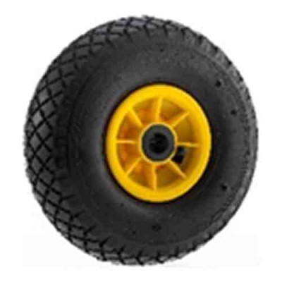 Купити Колеса для транспортувальних візків STANLEY SXWT-PA603. Офіційний магазин Dewalt Україна. Фірмовий інструмент та обладнання DeWALT, STANLEY, BLACK+DECKER, BOSTITCH