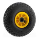 Купити Колеса для транспортувальних візків STANLEY SXWT-PA603. Офіційний магазин Dewalt Україна. Фірмовий інструмент та обладнання DeWALT, STANLEY, BLACK+DECKER, BOSTITCH