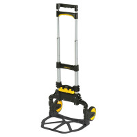 Купить Тележка грузовая складная STANLEY SXWT-FT501. Официальный магазин Dewalt Украина. Фирменный инструмент и оборудовние DeWALT, STANLEY, BLACK+DECKER, BOSTITCH