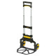 Купить Тележка грузовая складная STANLEY SXWT-FT501. Официальный магазин Dewalt Украина. Фирменный инструмент и оборудовние DeWALT, STANLEY, BLACK+DECKER, BOSTITCH