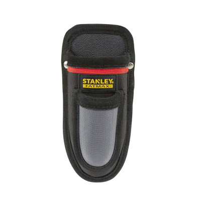 Купить Чехол-держатель для ножа STANLEY 0-10-028. Официальный магазин Dewalt Украина. Фирменный инструмент и оборудовние DeWALT, STANLEY, BLACK+DECKER, BOSTITCH