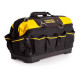 Купить Сумка для инструмента FatMax, закрытая STANLEY 1-93-950. Официальный магазин Dewalt Украина. Фирменный инструмент и оборудовние DeWALT, STANLEY, BLACK+DECKER, BOSTITCH