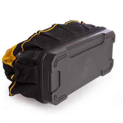 Купить Сумка для инструмента FatMax, закрытая STANLEY 1-93-950. Официальный магазин Dewalt Украина. Фирменный инструмент и оборудовние DeWALT, STANLEY, BLACK+DECKER, BOSTITCH