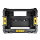 Купить Ящик для хранения наборов в кейсах TOUGH CASE DeWALT DT70716. Официальный магазин Dewalt Украина. Фирменный инструмент и оборудовние DeWALT, STANLEY, BLACK+DECKER, BOSTITCH