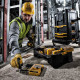Купить Ящик для хранения наборов в кейсах TOUGH CASE DeWALT DT70716. Официальный магазин Dewalt Украина. Фирменный инструмент и оборудовние DeWALT, STANLEY, BLACK+DECKER, BOSTITCH