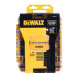 Купити Футляр для біт системи TSTAK Tough Case М DeWALT DT70802. Офіційний магазин Dewalt Україна. Фірмовий інструмент та обладнання DeWALT, STANLEY, BLACK+DECKER, BOSTITCH