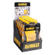 Купити Футляр для біт системи TSTAK Tough Case М DeWALT DT70802. Офіційний магазин Dewalt Україна. Фірмовий інструмент та обладнання DeWALT, STANLEY, BLACK+DECKER, BOSTITCH