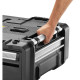 Купить Универсальный ящик TOUGHSYSTEM 2.0 DXL с шухлядкой DeWALT DWST08510-1. Официальный магазин Dewalt Украина. Фирменный инструмент и оборудовние DeWALT, STANLEY, BLACK+DECKER, BOSTITCH
