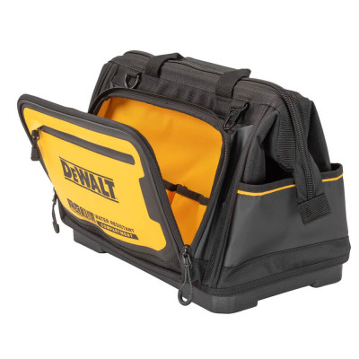 Купити Сумка для інструмента закритого типу системи PRO 16 DeWALT DWST60103-1. Офіційний магазин Dewalt Україна. Фірмовий інструмент та обладнання DeWALT, STANLEY, BLACK+DECKER, BOSTITCH