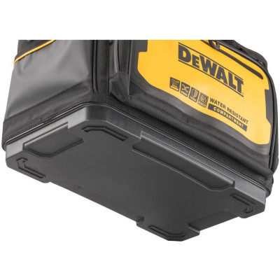 Купити Сумка для інструмента закритого типу системи PRO 16 DeWALT DWST60103-1. Офіційний магазин Dewalt Україна. Фірмовий інструмент та обладнання DeWALT, STANLEY, BLACK+DECKER, BOSTITCH