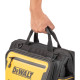 Купити Сумка для інструмента закритого типу системи PRO 16 DeWALT DWST60103-1. Офіційний магазин Dewalt Україна. Фірмовий інструмент та обладнання DeWALT, STANLEY, BLACK+DECKER, BOSTITCH