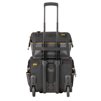 Купити Сумка для інструмента закритого типу системи PRO 16 DeWALT DWST60103-1. Офіційний магазин Dewalt Україна. Фірмовий інструмент та обладнання DeWALT, STANLEY, BLACK+DECKER, BOSTITCH