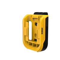 Купити Комплект тримачів для АКБ Workshop Storage System DXL DeWALT DWST82820-0. Офіційний магазин Dewalt Україна. Фірмовий інструмент та обладнання DeWALT, STANLEY, BLACK+DECKER, BOSTITCH