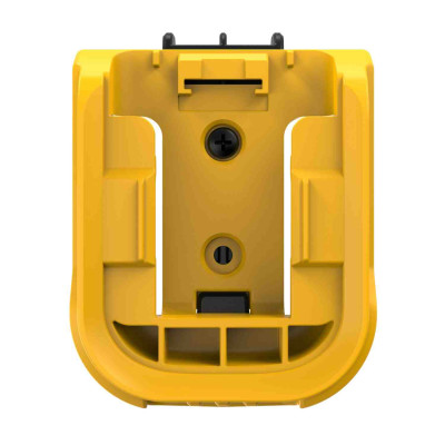 Купити Комплект тримачів для АКБ Workshop Storage System DXL DeWALT DWST82820-0. Офіційний магазин Dewalt Україна. Фірмовий інструмент та обладнання DeWALT, STANLEY, BLACK+DECKER, BOSTITCH