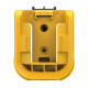 Купити Комплект тримачів для АКБ Workshop Storage System DXL DeWALT DWST82820-0. Офіційний магазин Dewalt Україна. Фірмовий інструмент та обладнання DeWALT, STANLEY, BLACK+DECKER, BOSTITCH