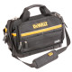 Купить Сумка закрытого типа DeWALT DWST82991-1. Официальный магазин Dewalt Украина. Фирменный инструмент и оборудовние DeWALT, STANLEY, BLACK+DECKER, BOSTITCH