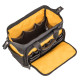 Купить Сумка закрытого типа DeWALT DWST82991-1. Официальный магазин Dewalt Украина. Фирменный инструмент и оборудовние DeWALT, STANLEY, BLACK+DECKER, BOSTITCH