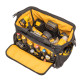 Купить Сумка закрытого типа DeWALT DWST82991-1. Официальный магазин Dewalt Украина. Фирменный инструмент и оборудовние DeWALT, STANLEY, BLACK+DECKER, BOSTITCH