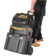 Купить Сумка закрытого типа DeWALT DWST82991-1. Официальный магазин Dewalt Украина. Фирменный инструмент и оборудовние DeWALT, STANLEY, BLACK+DECKER, BOSTITCH