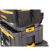 Купить Сумка закрытого типа DeWALT DWST82991-1. Официальный магазин Dewalt Украина. Фирменный инструмент и оборудовние DeWALT, STANLEY, BLACK+DECKER, BOSTITCH