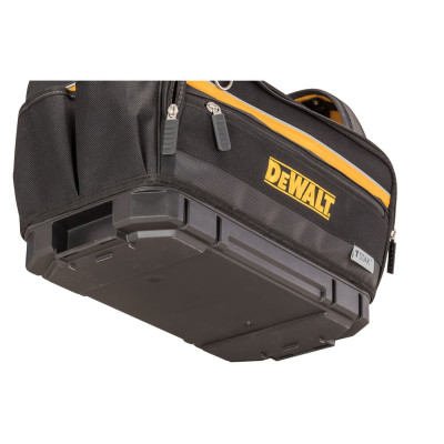 Купить Сумка закрытого типа DeWALT DWST82991-1. Официальный магазин Dewalt Украина. Фирменный инструмент и оборудовние DeWALT, STANLEY, BLACK+DECKER, BOSTITCH