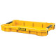 Купити Лоток для ящиків TOUGHSYSTEM 2.0 DeWALT DWST83407-1. Офіційний магазин Dewalt Україна. Фірмовий інструмент та обладнання DeWALT, STANLEY, BLACK+DECKER, BOSTITCH