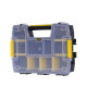 Купити Органайзер професійний Sort Master Light, розміри 295х65х215 мм STANLEY STST1-70720. Офіційний магазин Dewalt Україна. Фірмовий інструмент та обладнання DeWALT, STANLEY, BLACK+DECKER, BOSTITCH