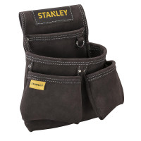 Купить Сумка для инструмента STANLEY STST1-80116. Официальный магазин Dewalt Украина. Фирменный инструмент и оборудовние DeWALT, STANLEY, BLACK+DECKER, BOSTITCH