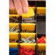 Купити Органайзер STANLEY STST81680-1. Офіційний магазин Dewalt Україна. Фірмовий інструмент та обладнання DeWALT, STANLEY, BLACK+DECKER, BOSTITCH
