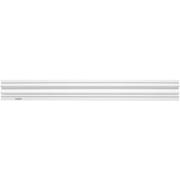 Купить Направляющая подвесной системы хранения STANLEY STST82602-1. Официальный магазин Dewalt Украина. Фирменный инструмент и оборудовние DeWALT, STANLEY, BLACK+DECKER, BOSTITCH