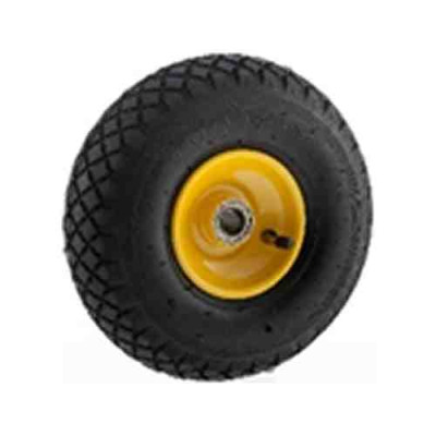 Купити Колеса для транспортувальних візків STANLEY SXWT-PA604. Офіційний магазин Dewalt Україна. Фірмовий інструмент та обладнання DeWALT, STANLEY, BLACK+DECKER, BOSTITCH
