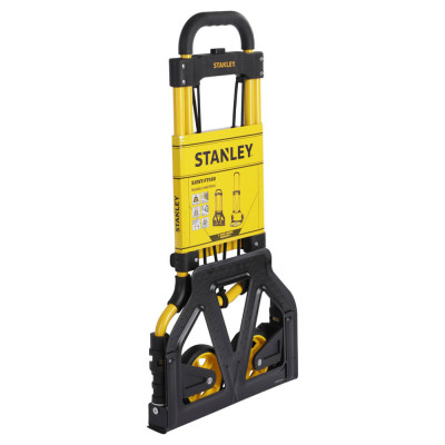 Купити Візок складний вантажний STANLEY SXWT-FT580. Офіційний магазин Dewalt Україна. Фірмовий інструмент та обладнання DeWALT, STANLEY, BLACK+DECKER, BOSTITCH