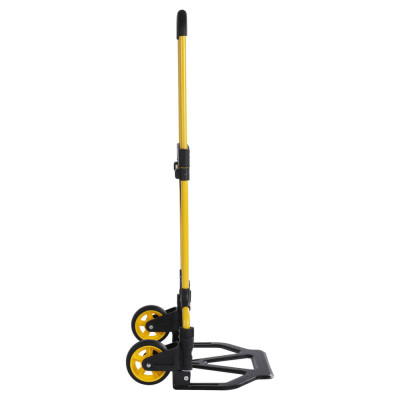 Купити Візок складний вантажний STANLEY SXWT-FT580. Офіційний магазин Dewalt Україна. Фірмовий інструмент та обладнання DeWALT, STANLEY, BLACK+DECKER, BOSTITCH