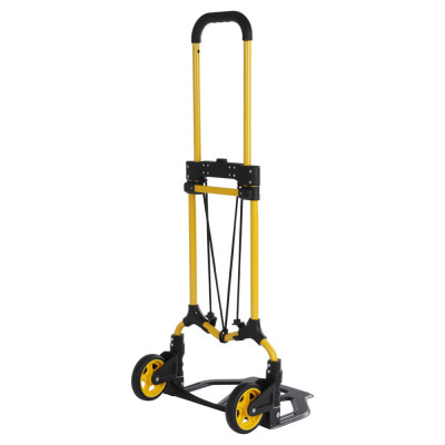 Купити Візок складний вантажний STANLEY SXWT-FT580. Офіційний магазин Dewalt Україна. Фірмовий інструмент та обладнання DeWALT, STANLEY, BLACK+DECKER, BOSTITCH