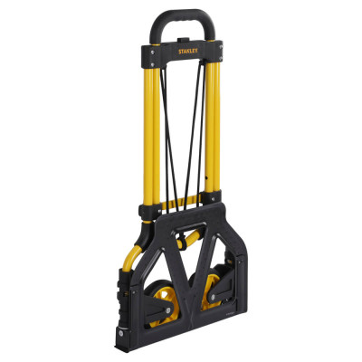 Купити Візок складний вантажний STANLEY SXWT-FT580. Офіційний магазин Dewalt Україна. Фірмовий інструмент та обладнання DeWALT, STANLEY, BLACK+DECKER, BOSTITCH