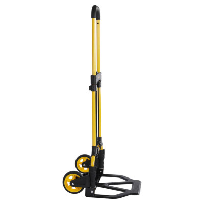 Купити Візок складний вантажний STANLEY SXWT-FT580. Офіційний магазин Dewalt Україна. Фірмовий інструмент та обладнання DeWALT, STANLEY, BLACK+DECKER, BOSTITCH