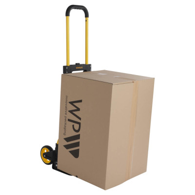 Купити Візок складний вантажний STANLEY SXWT-FT580. Офіційний магазин Dewalt Україна. Фірмовий інструмент та обладнання DeWALT, STANLEY, BLACK+DECKER, BOSTITCH