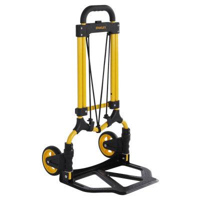 Купити Візок складний вантажний STANLEY SXWT-FT580. Офіційний магазин Dewalt Україна. Фірмовий інструмент та обладнання DeWALT, STANLEY, BLACK+DECKER, BOSTITCH