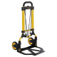 Купити Візок складний вантажний STANLEY SXWT-FT580. Офіційний магазин Dewalt Україна. Фірмовий інструмент та обладнання DeWALT, STANLEY, BLACK+DECKER, BOSTITCH