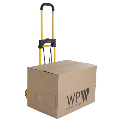 Купити Візок складний вантажний STANLEY SXWT-FT580. Офіційний магазин Dewalt Україна. Фірмовий інструмент та обладнання DeWALT, STANLEY, BLACK+DECKER, BOSTITCH