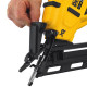 Купити Пістолет цвяхозабивний акумуляторний безщітковий DeWALT DCN650N. Офіційний магазин Dewalt Україна. Фірмовий інструмент та обладнання DeWALT, STANLEY, BLACK+DECKER, BOSTITCH