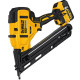 Купити Пістолет цвяхозабивний акумуляторний безщітковий DeWALT DCN650P2. Офіційний магазин Dewalt Україна. Фірмовий інструмент та обладнання DeWALT, STANLEY, BLACK+DECKER, BOSTITCH