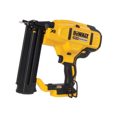 Купити Пістолет цвяхозабивний акумуляторний безщітковий DeWALT DCN680N. Офіційний магазин Dewalt Україна. Фірмовий інструмент та обладнання DeWALT, STANLEY, BLACK+DECKER, BOSTITCH