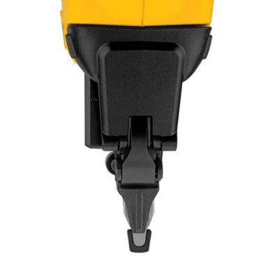 Купити Пістолет цвяхозабивний акумуляторний безщітковий DeWALT DCN680N. Офіційний магазин Dewalt Україна. Фірмовий інструмент та обладнання DeWALT, STANLEY, BLACK+DECKER, BOSTITCH